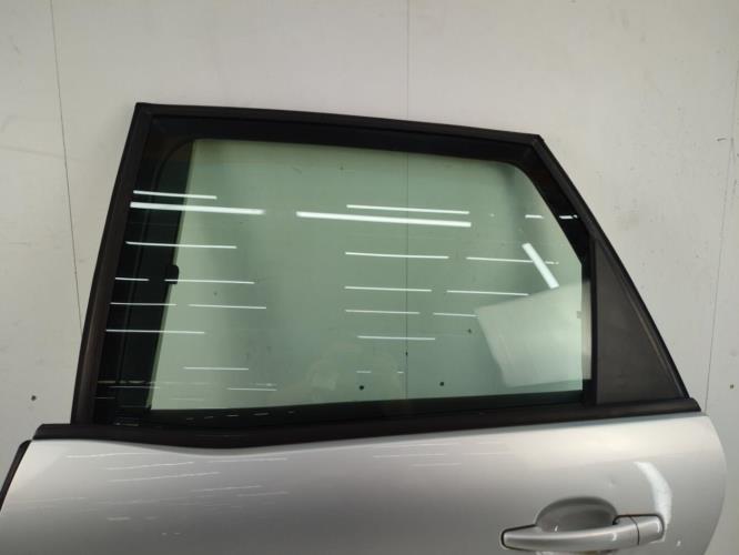 Porte arriere gauche CITROEN C4 PICASSO 1 Diesel