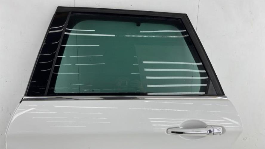 Porte arriere gauche CITROEN C5 2 BREAK Diesel