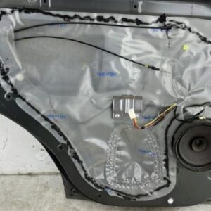 Porte arriere gauche CITROEN C-CROSSER Diesel