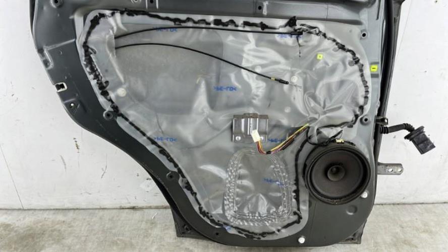 Porte arriere gauche CITROEN C-CROSSER Diesel