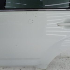Porte arriere gauche CITROEN C-CROSSER Diesel