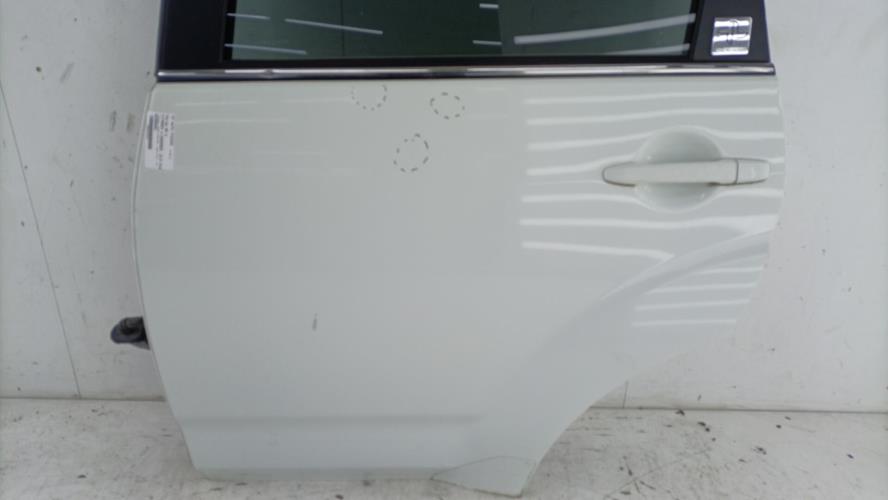 Porte arriere gauche CITROEN C-CROSSER Diesel