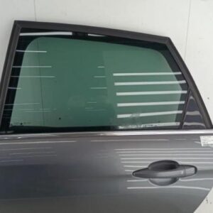 Porte arriere gauche CITROEN C4 2 PHASE 1 Diesel