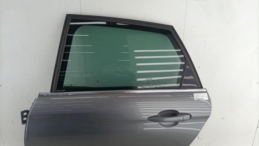 Porte arriere gauche CITROEN C4 2 PHASE 1 Diesel