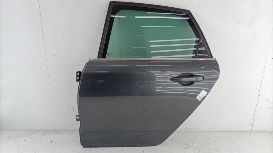 Porte arriere gauche CITROEN C4 2 PHASE 1 Diesel