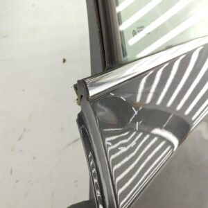 Porte arriere gauche CITROEN C4 2 PHASE 1 Diesel