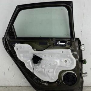 Porte arriere gauche CITROEN C4 2 PHASE 1 Diesel