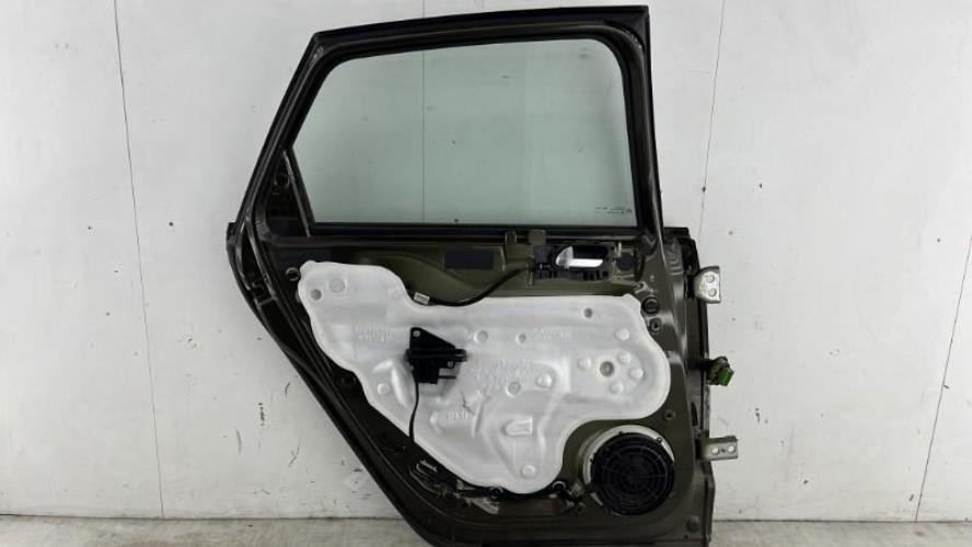 Porte arriere gauche CITROEN C4 2 PHASE 1 Diesel