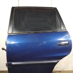 Porte arriere gauche KIA CARENS 2 Diesel