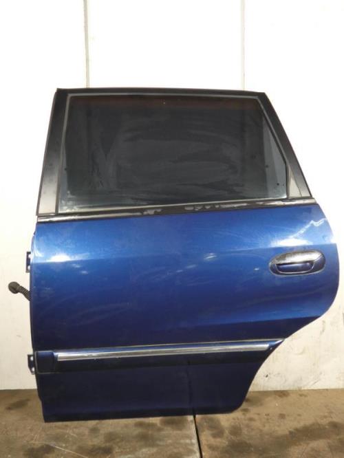 Porte arriere gauche KIA CARENS 2 Diesel