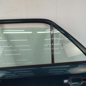 Porte arriere gauche MERCEDES CLASSE E 124 PHASE 2 Diesel