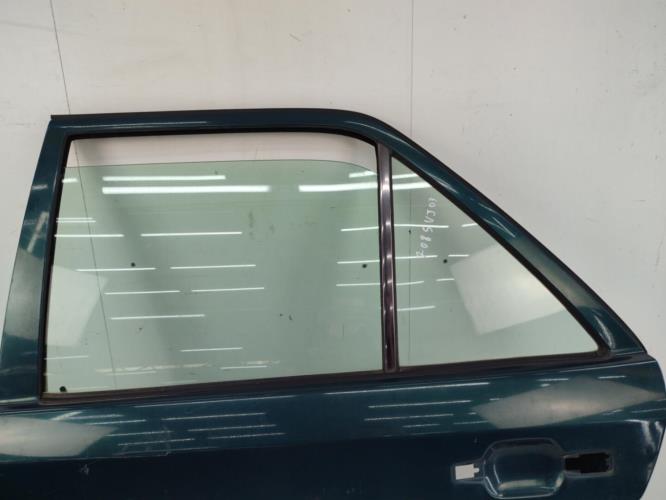 Porte arriere gauche MERCEDES CLASSE E 124 PHASE 2 Diesel