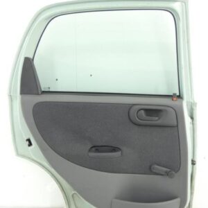 Porte arriere gauche OPEL CORSA C PHASE 1 Essence