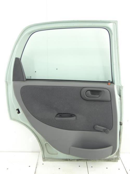 Porte arriere gauche OPEL CORSA C PHASE 1 Essence