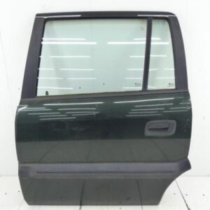 Porte arriere gauche OPEL ZAFIRA A PHASE 1 Diesel