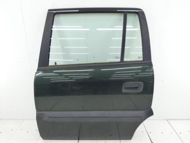 Porte arriere gauche OPEL ZAFIRA A PHASE 1 Diesel