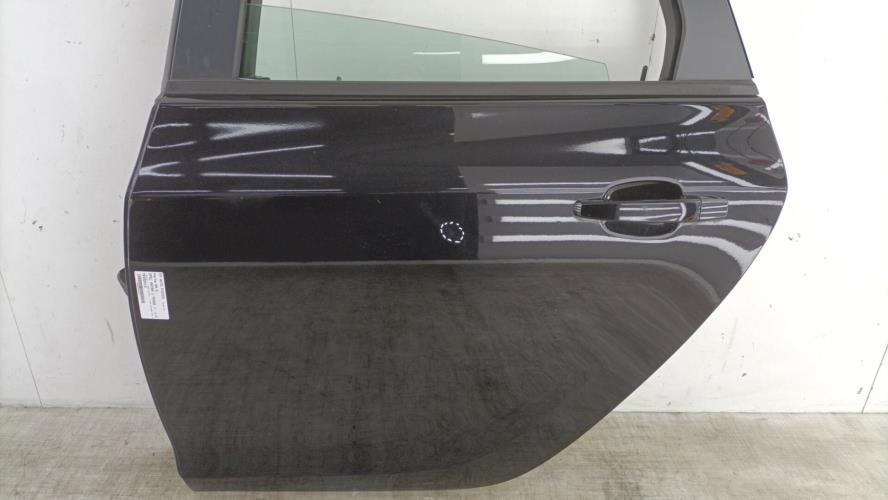 Porte arriere gauche OPEL ASTRA J PHASE 1 Diesel