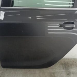 Porte arriere gauche OPEL ASTRA J PHASE 1 Diesel