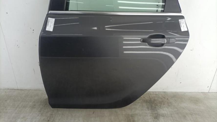 Porte arriere gauche OPEL ASTRA J PHASE 1 Diesel