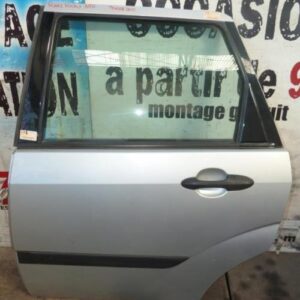 Porte arriere gauche FORD FOCUS 1 Essence
