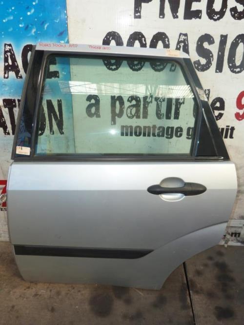 Porte arriere gauche FORD FOCUS 1 Essence