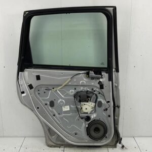 Porte arriere gauche FORD C-MAX 1 PHASE 1 Diesel