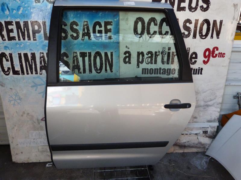 Porte arriere gauche FORD GALAXY 1 PHASE 1 Essence