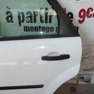 Porte arriere gauche FORD FOCUS 2 PHASE 1 Diesel