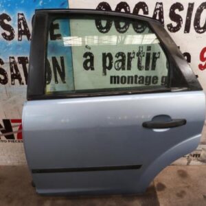 Porte arriere gauche FORD FOCUS 2 PHASE 1 Diesel
