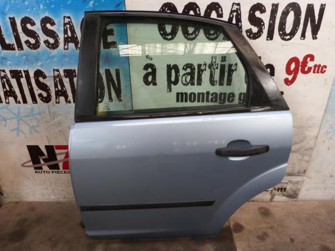 Porte arriere gauche FORD FOCUS 2 PHASE 1 Diesel