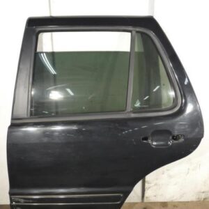 Porte arriere gauche MERCEDES CLASSE M 163 PHASE 2 Essence