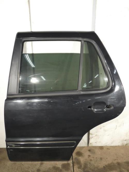 Porte arriere gauche MERCEDES CLASSE M 163 PHASE 2 Essence