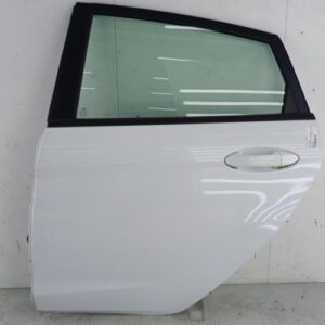 Porte arriere gauche FORD FIESTA 6 PHASE 1 Essence