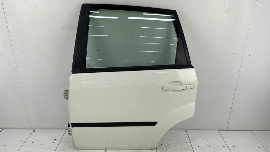 Porte arriere gauche FORD FIESTA 5 PHASE 1 Diesel