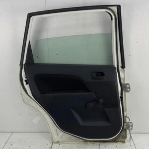 Porte arriere gauche FORD FIESTA 5 PHASE 1 Essence