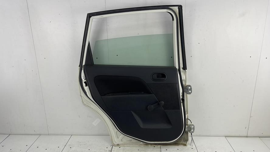 Porte arriere gauche FORD FIESTA 5 PHASE 1 Essence