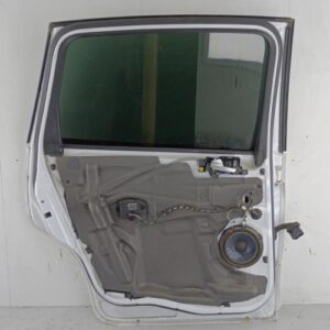 Porte arriere gauche FORD S-MAX 1 PHASE 1 Diesel