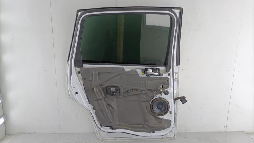 Porte arriere gauche FORD S-MAX 1 PHASE 1 Diesel