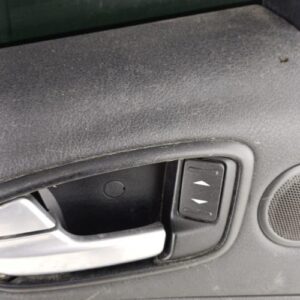 Porte arriere gauche FORD S-MAX 1 PHASE 2 Diesel