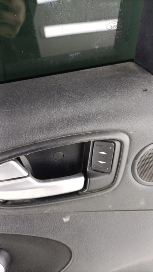 Porte arriere gauche FORD S-MAX 1 PHASE 2 Diesel