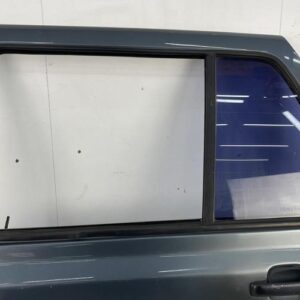 Porte arriere gauche VOLKSWAGEN GOLF 3 Diesel