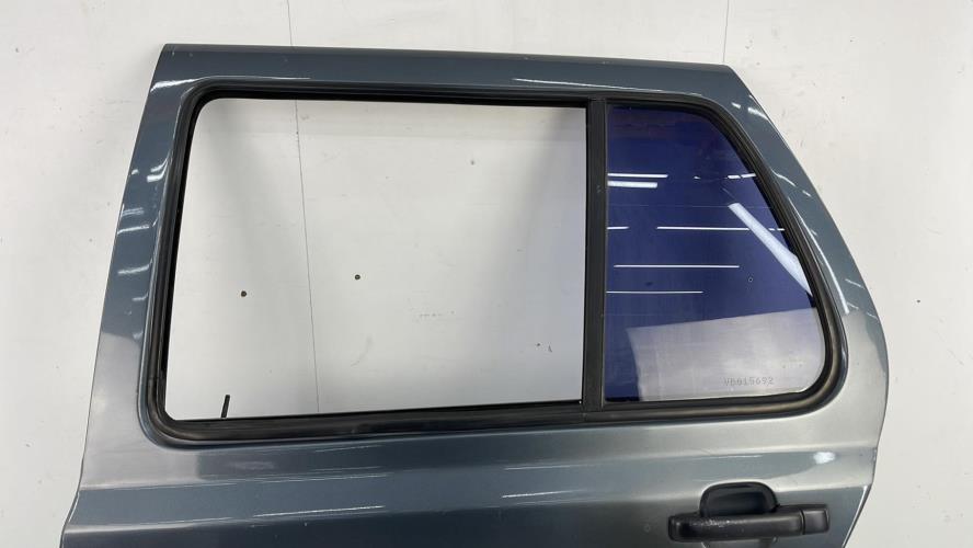 Porte arriere gauche VOLKSWAGEN GOLF 3 Diesel
