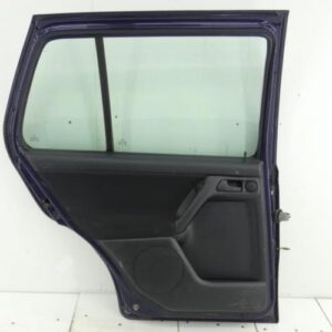 Porte arriere gauche VOLKSWAGEN GOLF 3 Diesel