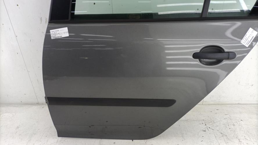 Porte arriere gauche VOLKSWAGEN GOLF 5 Diesel