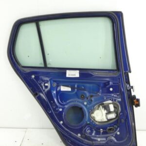 Porte arriere gauche VOLKSWAGEN GOLF 5 Diesel