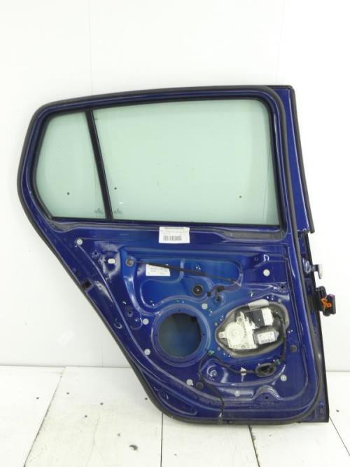 Porte arriere gauche VOLKSWAGEN GOLF 5 Diesel