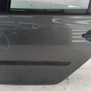 Porte arriere gauche VOLKSWAGEN GOLF 5 Diesel