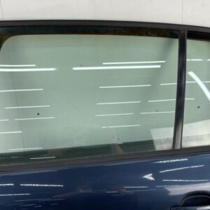 Porte arriere gauche VOLKSWAGEN GOLF 5 Diesel