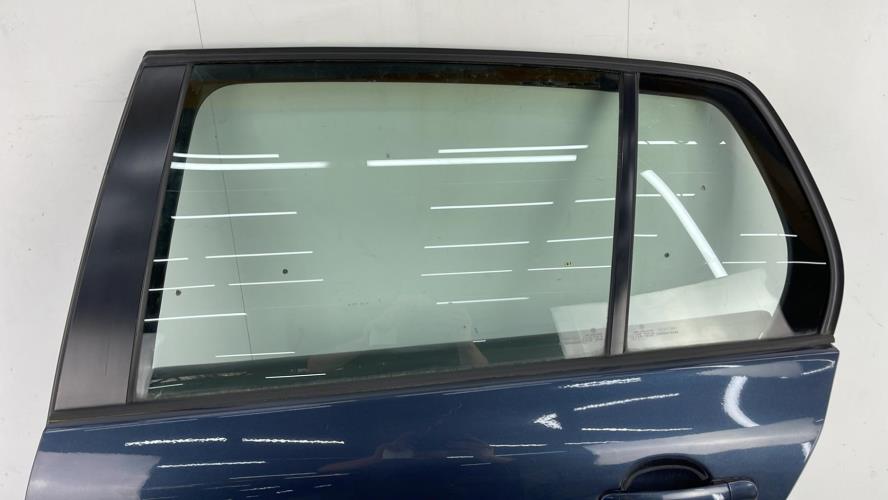 Porte arriere gauche VOLKSWAGEN GOLF 5 Diesel