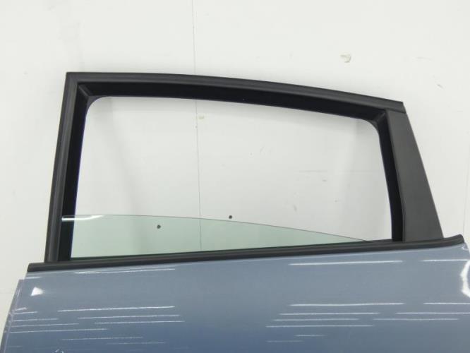 Porte arriere gauche SEAT LEON 2 PHASE 1 Diesel
